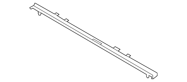 Bracket-Support J9C1420OEM