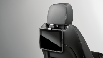 Holder-Ipad (Jaguar OEM) J9C2163OEM