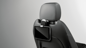 Holder-Ipad (Jaguar OEM) J9C2165OEM