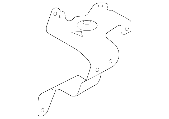 Bracket J9C2220OEM