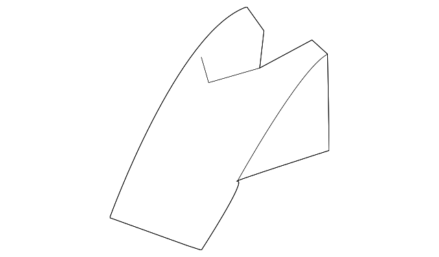 Cap (Jaguar OEM) J9C2333LKPOEM