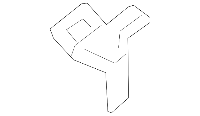 Bracket J9C2521OEM