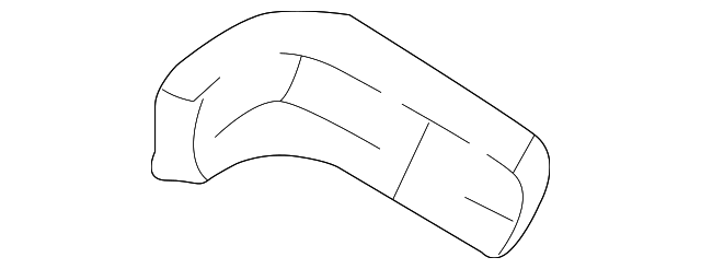 Escutcheon-Seatb J9C2646PVJOEM