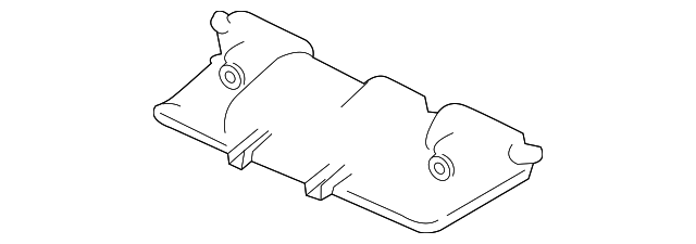 Camera (Jaguar OEM) J9C3023OEM