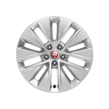 Wheel-Road-Alloy (Jaguar OEM) (Jaguar OEM) J9C3083OEM