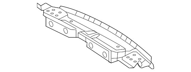 Panel-Header J9C3113OEM