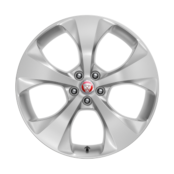 Wheel-Road-Alloy (Jaguar OEM) J9C3208OEM