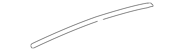 Finisher (Jaguar OEM) J9C3820OEM