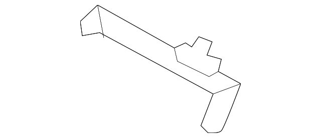 Bracket-Support J9C3825OEM