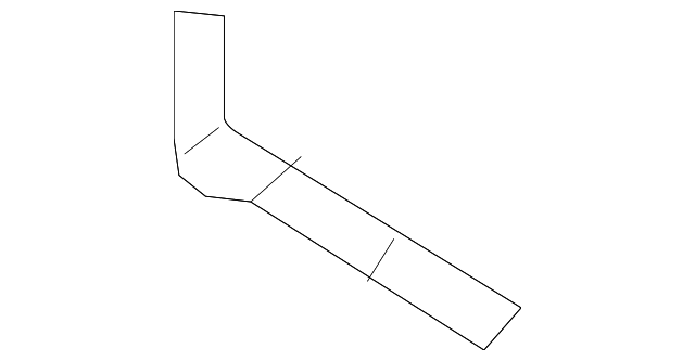 Support (Jaguar OEM) J9C3910OEM