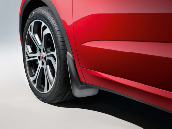Kit-Mudflap (Jaguar OEM) J9C5306OEM