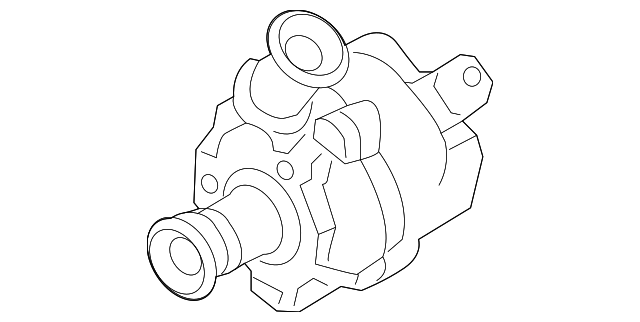 Electric Pump-Wa J9C5560OEM