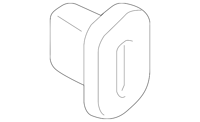 Nut-Spring J9C5872OEM