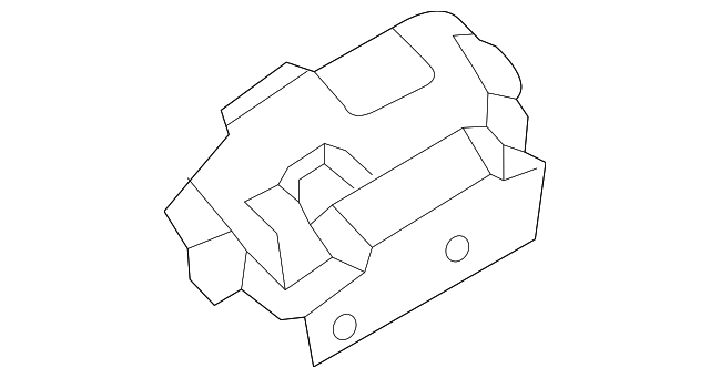 Switch-Park (Jaguar OEM) J9C5874OEM