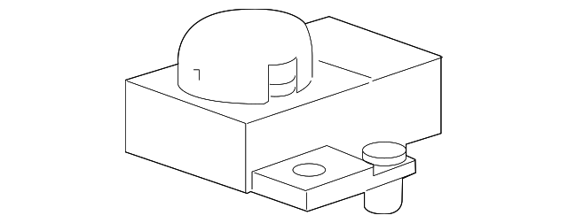 Sensor-Solar (Jaguar OEM) (Jaguar OEM) J9C6214OEM