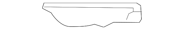 Plate-Blanking J9C7236OEM