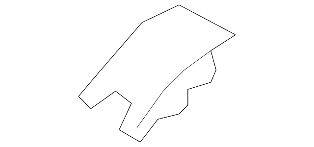 Cap (Jaguar OEM) J9C8589LKPOEM