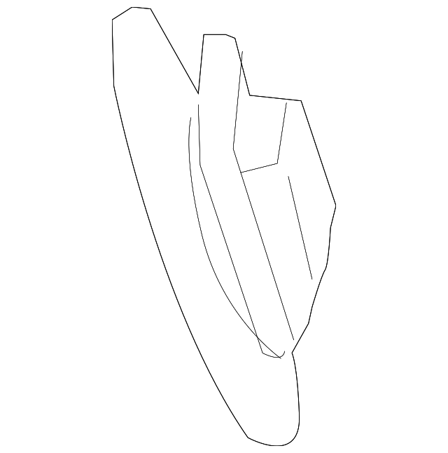 Switch-Paddle Ge (Jaguar OEM) JDE36051OEM