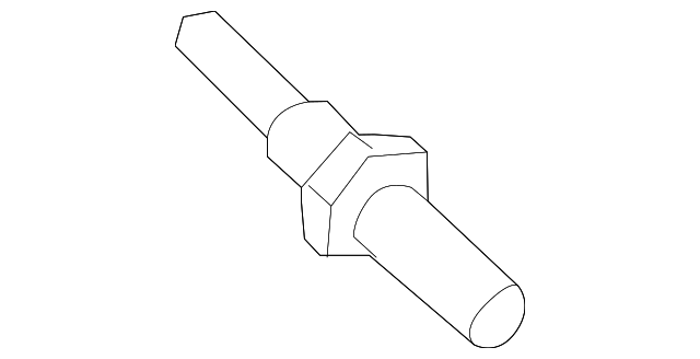 Sensor-Temperatu (Jaguar OEM) JDE36520OEM
