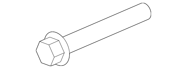 Bolt JDE8592OEM