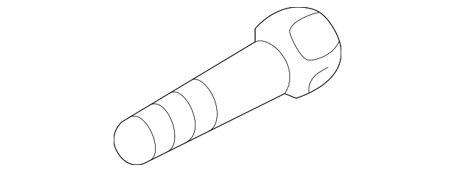 Bolt-Flange JFB11011EOEM