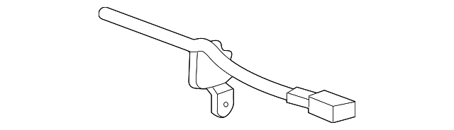 Thermister-Heat (Jaguar OEM) JLM11948OEM
