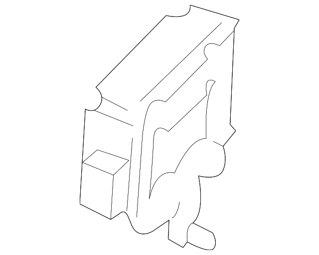 Motor-Servo JLM11957OEM
