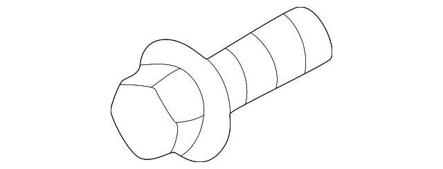 Screw JLM12014OEM