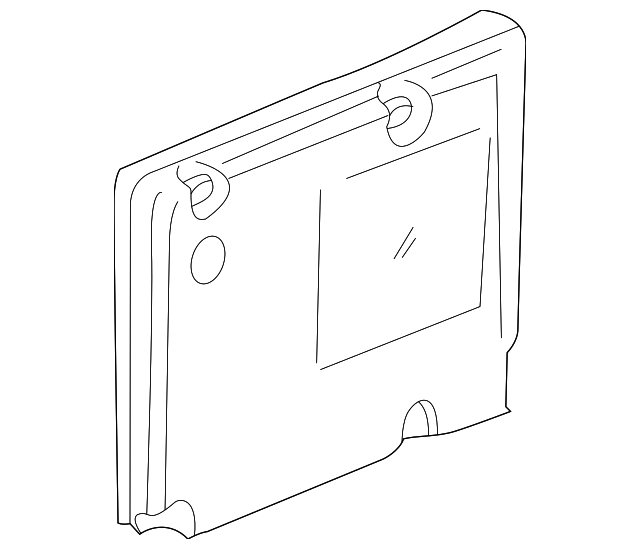 Module-Elect Con (Jaguar OEM) JLM20556OEM
