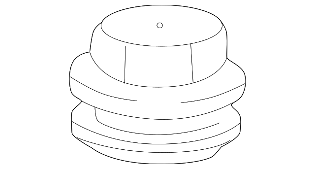 Washer-Sealing (Jaguar OEM) JLM21004OEM