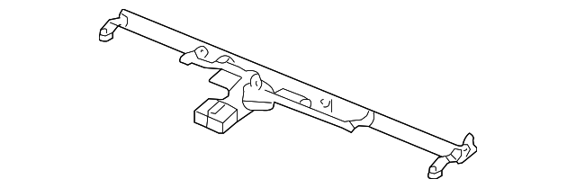 Module-Elect Con (Jaguar OEM) JLM21093OEM