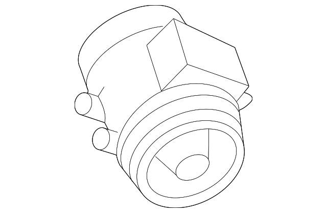 Sensor-Air Temp LCC1602AAOEM