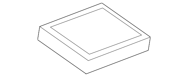 Module-Engine Co - Discontinued (Jaguar OEM) LJA1410GC011OEM