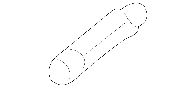 Jaguar Bulb LJA5180BAOEM