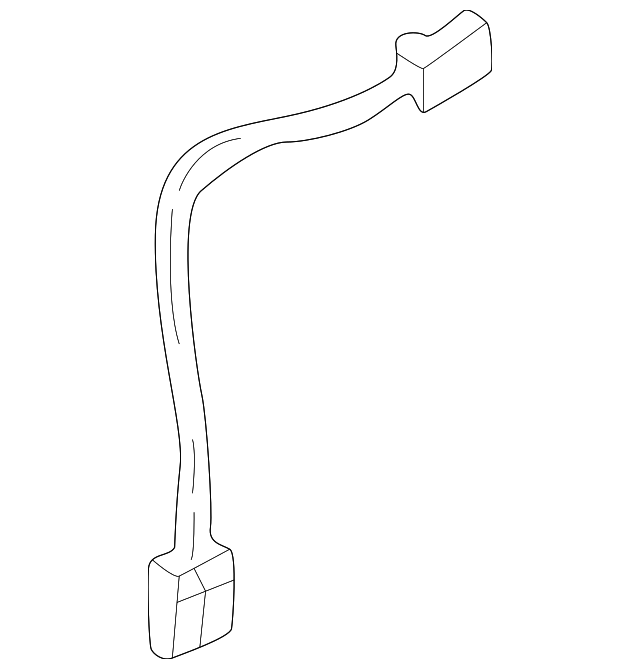 Lead-Link (Jaguar OEM) LJC3360AAOEM