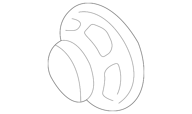 Jaguar Loudspeaker LJD4140BAOEM