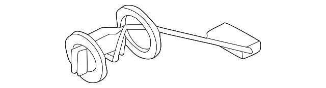 Sender (Jaguar OEM) LJE2001ACOEM