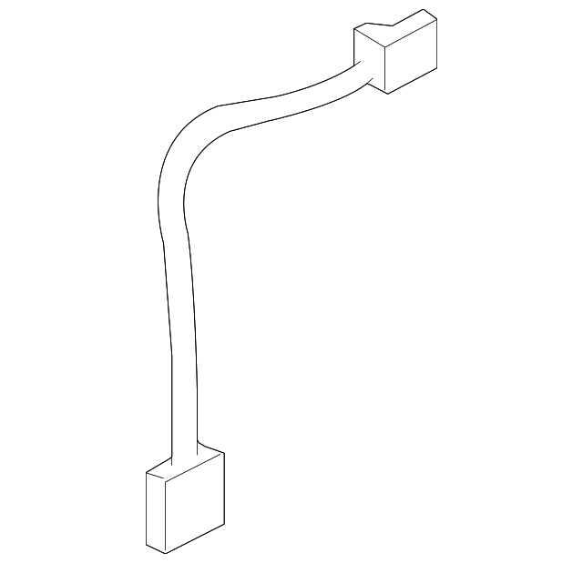 Lead-Link (Jaguar OEM) LJG3075BDOEM
