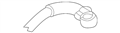 Jaguar Cable-Battery -