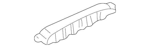 Module-Console S (Jaguar OEM) LNC6292BBOEM