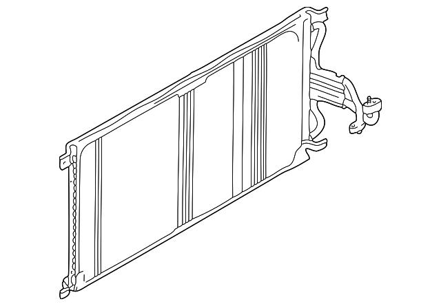 Condenser - Discontinued MJB7390AAOEM