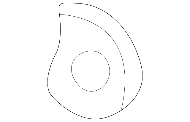 Jaguar Washer MMB2882AAOEM