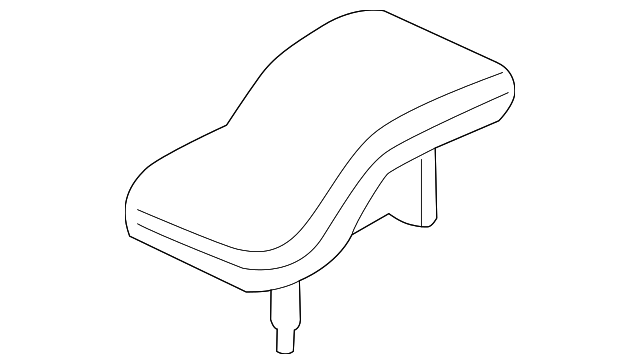 Cover - Discontinued NJA3984ACOEM