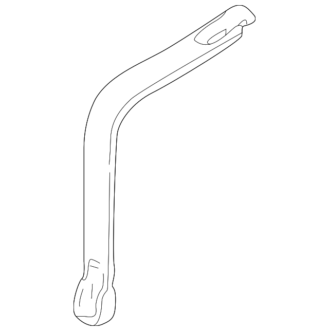 Strap-Fuel Tank - Discontinued NNA6045AC
