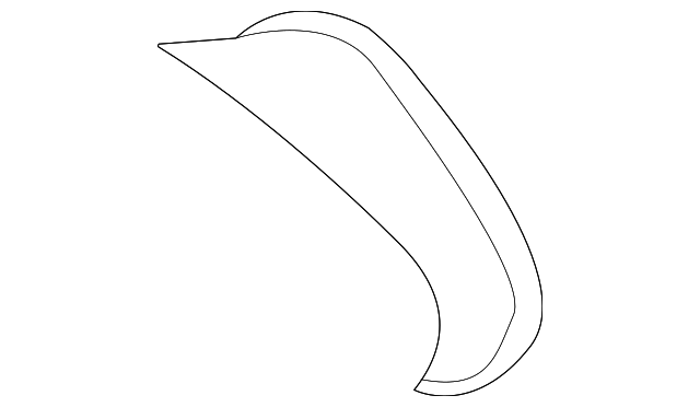 Intake-Aircleane (Jaguar OEM) NNC3510BAOEM
