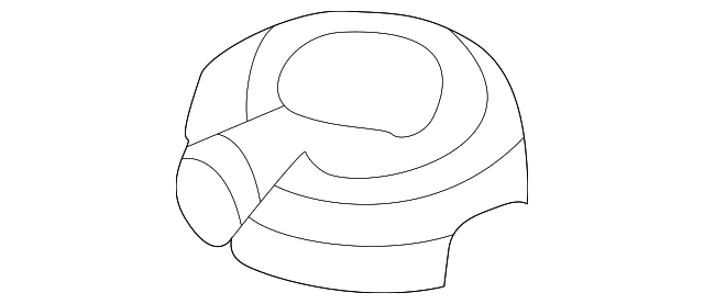 Valve-Roll Over - Discontinued NND6128AAOEM