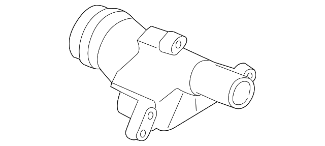 Bracket-Support (Jaguar OEM) T2H10196OEM