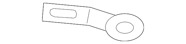 Nut-Special T2H17605OEM