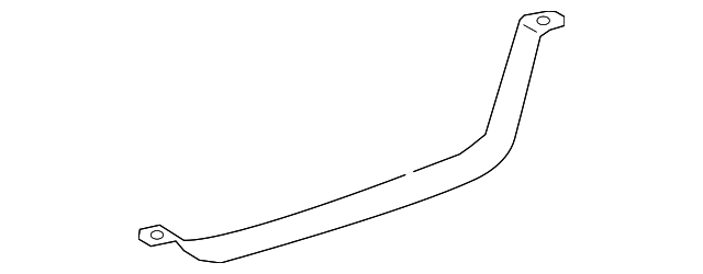 Strap-Fuel Tank T2H18421OEM