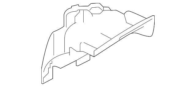Housing T2H1856OEM